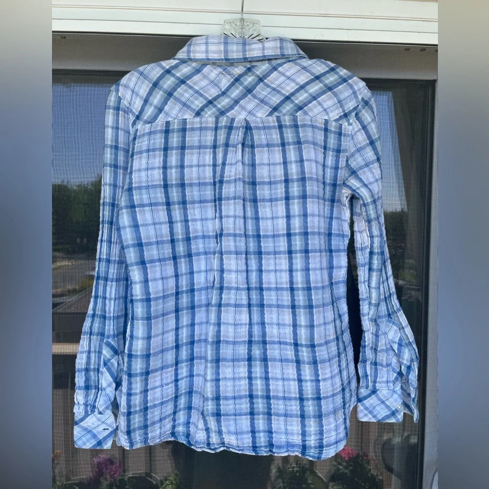 Rails lightweight button down - Picture 3 of 7